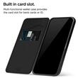 Eiger Husa North Folio Case iPhone 14 Plus Negru