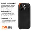 Eiger Husa North Folio Case iPhone 14 Pro Negru