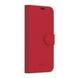 Eiger Husa North Folio Case iPhone 16 Pro Rosu