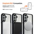Eiger Husa North Folio Magsafe Samsung Galaxy S26 Plus Negru