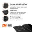 Eiger Husa North Folio Magsafe Samsung Galaxy S26 Ultra Negru