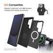 Eiger Husa North Magsafe GRS Samsung Galaxy S25 Ultra Black