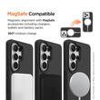 Eiger Husa North Magsafe GRS Samsung Galaxy S26 Ultra Negru