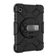 Eiger Husa Peak 500m iPad 10.9 (2022) / iPad 11 (2025) Black