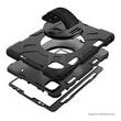 Eiger Husa Peak 500m iPad 10.9 (2022) / iPad 11 (2025) Black