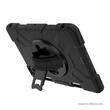 Eiger Husa Peak 500m iPad 10.9 (2022) / iPad 11 (2025) Black