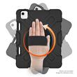 Eiger Husa Peak 500m iPad 10.9 (2022) / iPad 11 (2025) Black