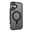 Eiger Husa Pro MountainAir MagSafe iPhone 16 Plus Negru