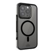 Eiger Husa Pro MountainAir MagSafe iPhone 16 Pro Negru