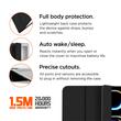 Eiger Husa Storm 250m Classic iPad Pro 11 (2024) Black