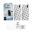 Eiger Pachet 2 buc Folie Mountain Impact GRS Samsung Galaxy S26 Clear