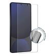 Eiger Pachet 2 buc Folie Mountain Impact GRS Samsung Galaxy S26 Ultra Clear