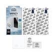 Eiger Pachet 2 buc Folie Mountain Impact GRS Samsung Galaxy S26 Ultra Clear