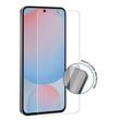 Eiger Pachet 3 buc Folie Mountain Impact GRS Samsung Galaxy S26 Clear