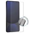 Eiger Pachet 3 buc Folie Mountain Impact GRS Samsung Galaxy S26 Ultra Clear