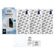 Eiger Pachet 3 buc Folie Mountain Impact GRS Samsung Galaxy S26 Ultra Clear