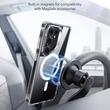 Esr Husa Classic Hybrid HaloLock Kickstand Samsung Galaxy S26 Ultra Clear