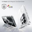 Esr Husa Classic Hybrid HaloLock Kickstand Samsung Galaxy S26 Ultra Clear