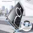Esr Husa Classic Hybrid HaloLock Kickstand Samsung Galaxy S26 Ultra Clear