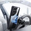 Esr Husa Classic Hybrid HaloLock Kickstand Samsung Galaxy S26 Ultra Clear Black