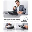 Esr Husa Classic Hybrid HaloLock Kickstand Samsung Galaxy S26 Ultra Clear Black