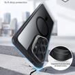 Esr Husa Classic Hybrid HaloLock Kickstand Samsung Galaxy S26 Ultra Clear Black