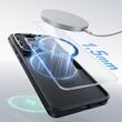 Esr Husa Classic Hybrid HaloLock Kickstand Samsung Galaxy S26 Ultra Clear Black