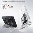 Esr Husa Classic Hybrid HaloLock Kickstand Samsung Galaxy S26 Ultra Frosted Black