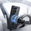 Esr Husa Classic Hybrid HaloLock Kickstand Samsung Galaxy S26 Ultra Frosted Black
