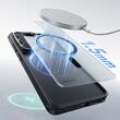 Esr Husa Classic Hybrid HaloLock Kickstand Samsung Galaxy S26 Ultra Frosted Black