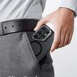 Esr Husa Classic Hybrid HaloLock Kickstand Samsung Galaxy S26 Ultra Frosted Black