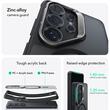Esr Husa Classic Hybrid HaloLock Kickstand Samsung Galaxy S26 Ultra Frosted Black
