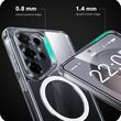 Esr Husa Classic Hybrid HaloLock Samsung Galaxy S26 Ultra Clear