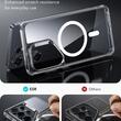 Esr Husa Classic Hybrid HaloLock Samsung Galaxy S26 Ultra Clear