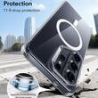 Esr Husa Classic Hybrid HaloLock Samsung Galaxy S26 Ultra Clear
