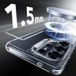 Esr Husa Classic Hybrid HaloLock Samsung Galaxy S26 Ultra Clear