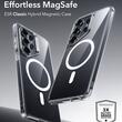 Esr Husa Classic Hybrid HaloLock Samsung Galaxy S26 Ultra Clear