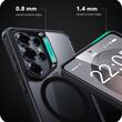 Esr Husa Classic Hybrid HaloLock Samsung Galaxy S26 Ultra Clear Black