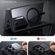 Esr Husa Classic Hybrid HaloLock Samsung Galaxy S26 Ultra Clear Black
