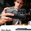 Esr Husa Classic Hybrid HaloLock Samsung Galaxy S26 Ultra Clear Black
