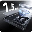 Esr Husa Classic Hybrid HaloLock Samsung Galaxy S26 Ultra Frosted Black