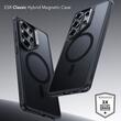 Esr Husa Classic Hybrid HaloLock Samsung Galaxy S26 Ultra Frosted Black
