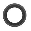 Devia Folie Sticla Camera Peak Series iPhone Air Black