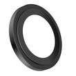Devia Folie Sticla Camera Peak Series iPhone Air Black
