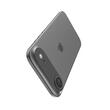 Devia Folie Sticla Camera Peak Series iPhone Air Black