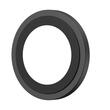 Devia Folie Sticla Camera Peak Series iPhone Air Black