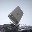 Devia Folie Sticla Camera Series Crystal iPhone Air, Transparent