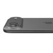 Devia Folie Sticla Camera Series Crystal iPhone Air, Transparent