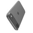 Devia Folie Sticla Camera Series Crystal iPhone Air, Transparent