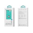 Devia Folie Sticla Camera Series Crystal iPhone Air, Transparent